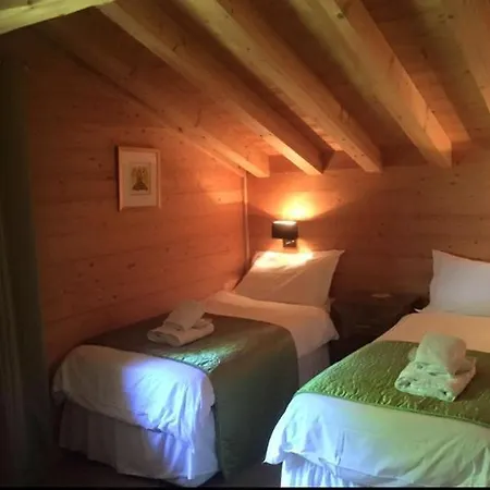 Chalet Sojourn Chalet *