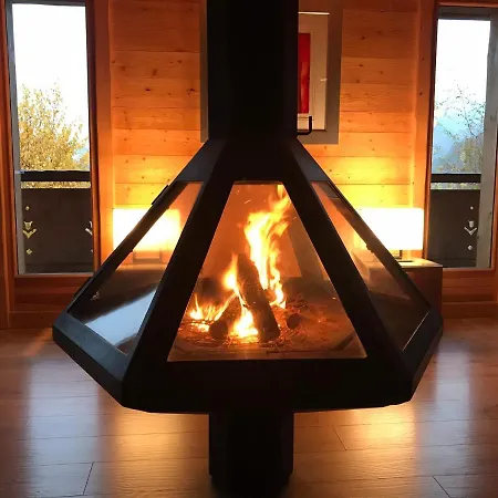 Chalet Sojourn